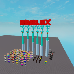 Roblox Open Video