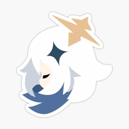 Genshin Impact⎮Official Roblox group icon