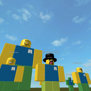 Living Ragdolls (CD2 Edition) (annoyance attack)