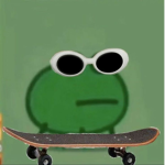Frog Squad HEHEHEHHEHEH