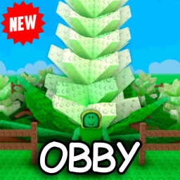 Grean Bean Obby