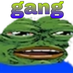 Mekrosis Gang