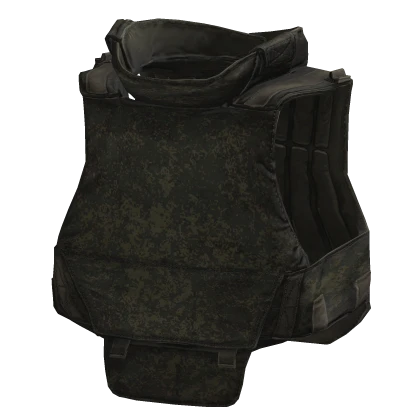 FORT Redut Right shoulder armor (Woodland) | Roblox Item - Rolimon's