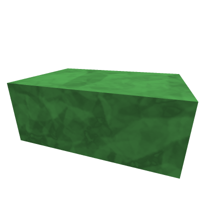 Walkthrough grass/seaweed.