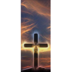 God. Loves. You