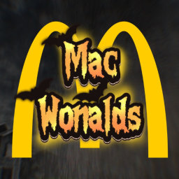 Work At MacWonalds At 3AM