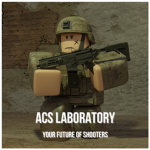 ACS Laboratory