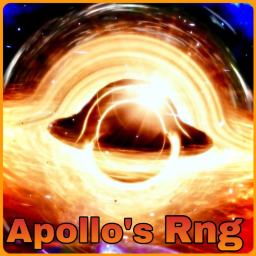 Apollo's RNG 🍀 [Update]