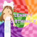 Lenny's Clothing