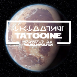 Tatooine