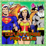 DC Extended Universe Fan Club