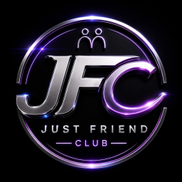 [🎉GRAND OPENING🎉] JUSTFRIEND CLUB