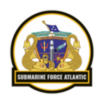 [RUSN] Commander, Submarine Force Atlantic
