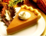Pumpkin Pie fans