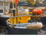 Tugs