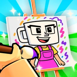 Draw a Brainrot! icon