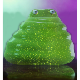 Blob Island