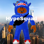 HyperSquads
