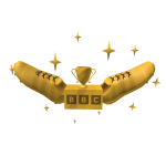The BBC Official: Golden Boot Wings