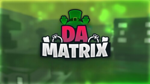 [UPDATE] Da Matrix