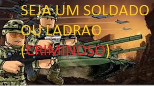 Base da FBI (ROLEPLAY BR)