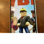 The ROBLOX group if you’re a YouTuber join it
