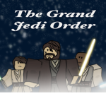 -The Grand Jedi Order- TGJO