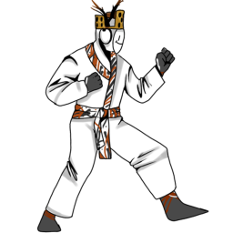 Myth Karate Dojo