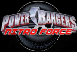 Power Ranger's Nitro Beast
