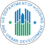 USA |: Department of HUD!