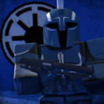 -[TGE] Senate Guards]-