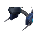 AJ's Headset