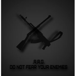[R.R.G] Main Training Centre