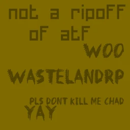 WastelandRP icon