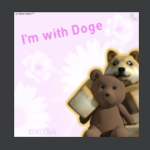 I’m with doge