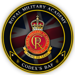 [BAF] | Royal Military Academy