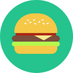 Work at a burger place! [Simulator] [Read Desc!]
