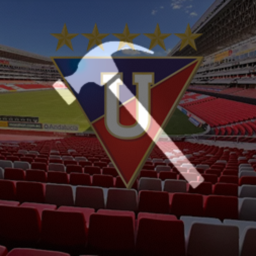 Pruebas Liga de Quito