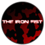 The Iron Fist-T.I.F