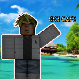 Digi Cafe | V1