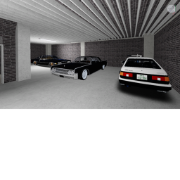 Tony's Garage
