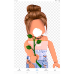 Not Daisy