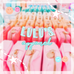 ~ LULU’S APPAREL ~ Group Thumbnail