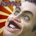 Gordan Freeman