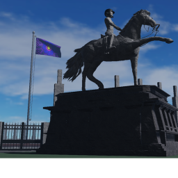Fort Azure
