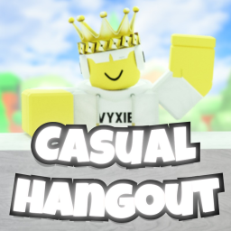 Casual Hangout