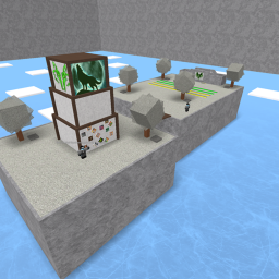 [H!] Rally Islands
