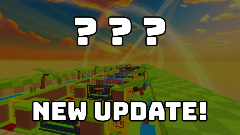 ADMIN ABUSE + UPDATE!