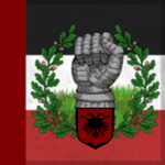 Protectorate of Albania