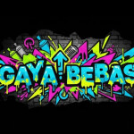 [BARU+FREE AVA X3] GAYA BEBAS